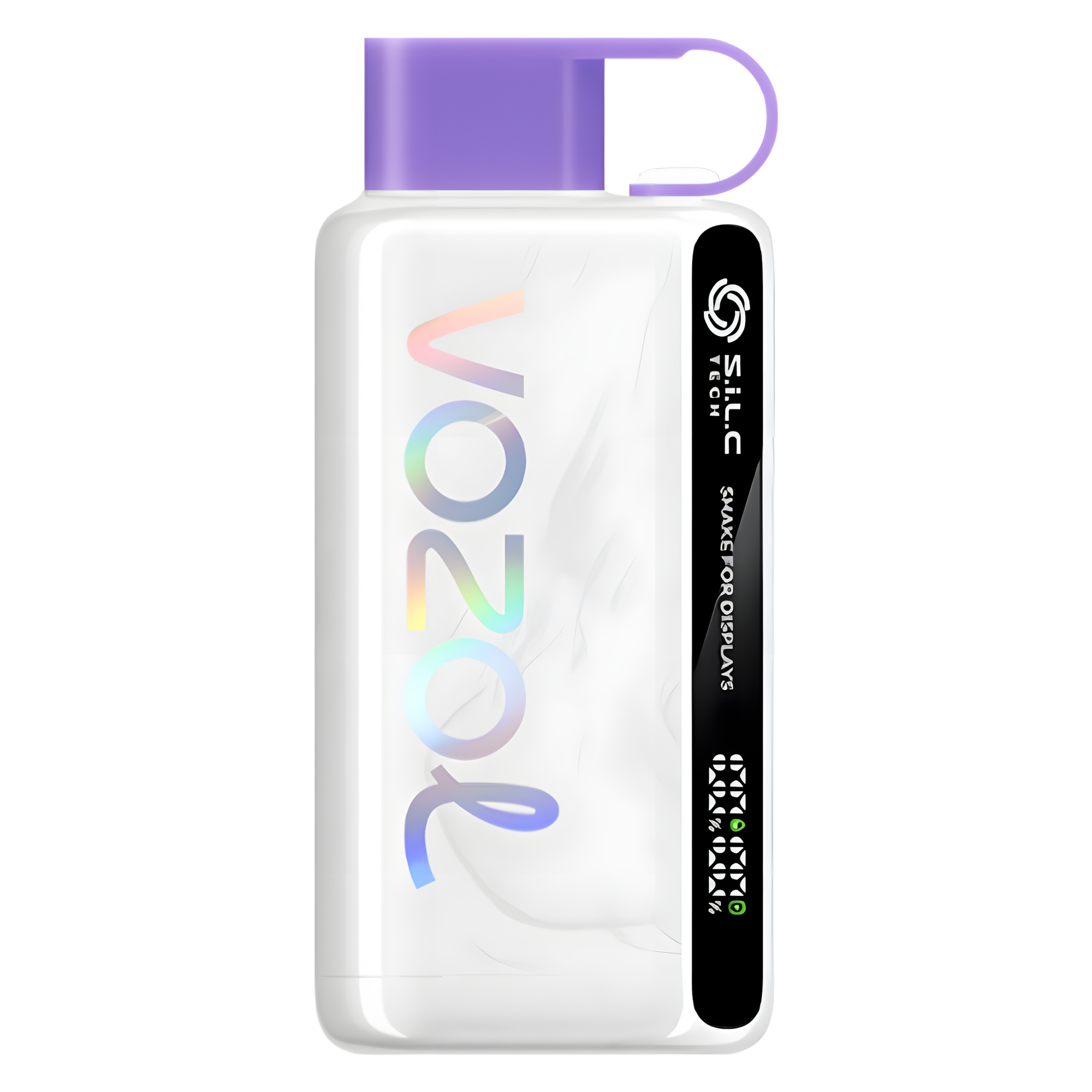 Vozol Star 12000 Cranberry Mango Grapefruit 5% - disposable vape product photo