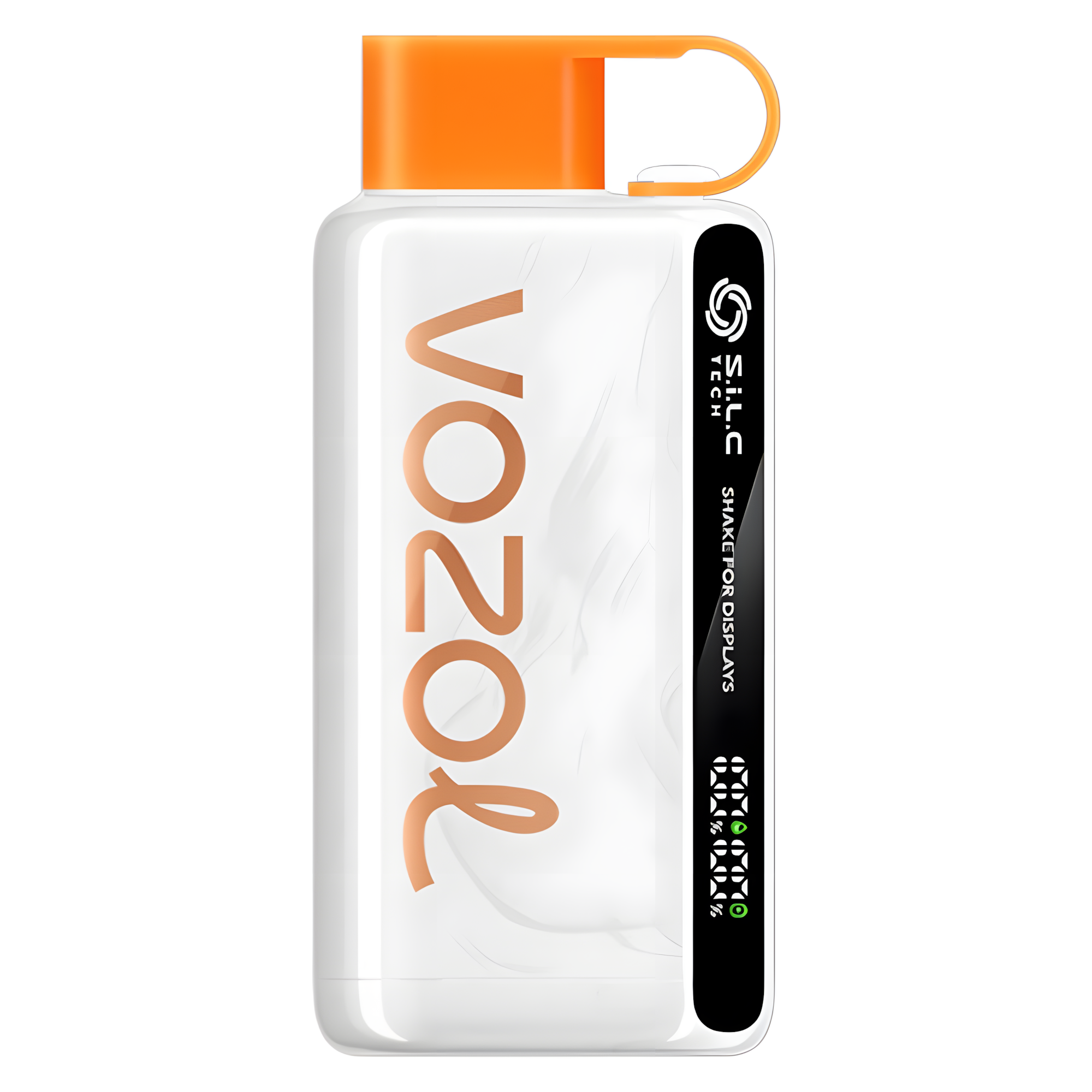 Vozol Star 12000 Peach Mango Watermelon 5% - disposable vape product photo