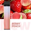 Elfbar berry peach