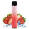 elfbar 2500 strawberry ice