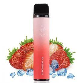 elfbar 2500 strawberry ice