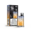 Juicy Jane 600 Banana Ice 2% Nicotine | Best Disposable Vape