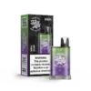 Juicy Jane 600 Juicy Grape 2% Nicotine | Best Disposable Vape