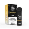 Juicy Jane Pod Pod Banana Milkshake 2% Nicotine | Best Disposable Vape