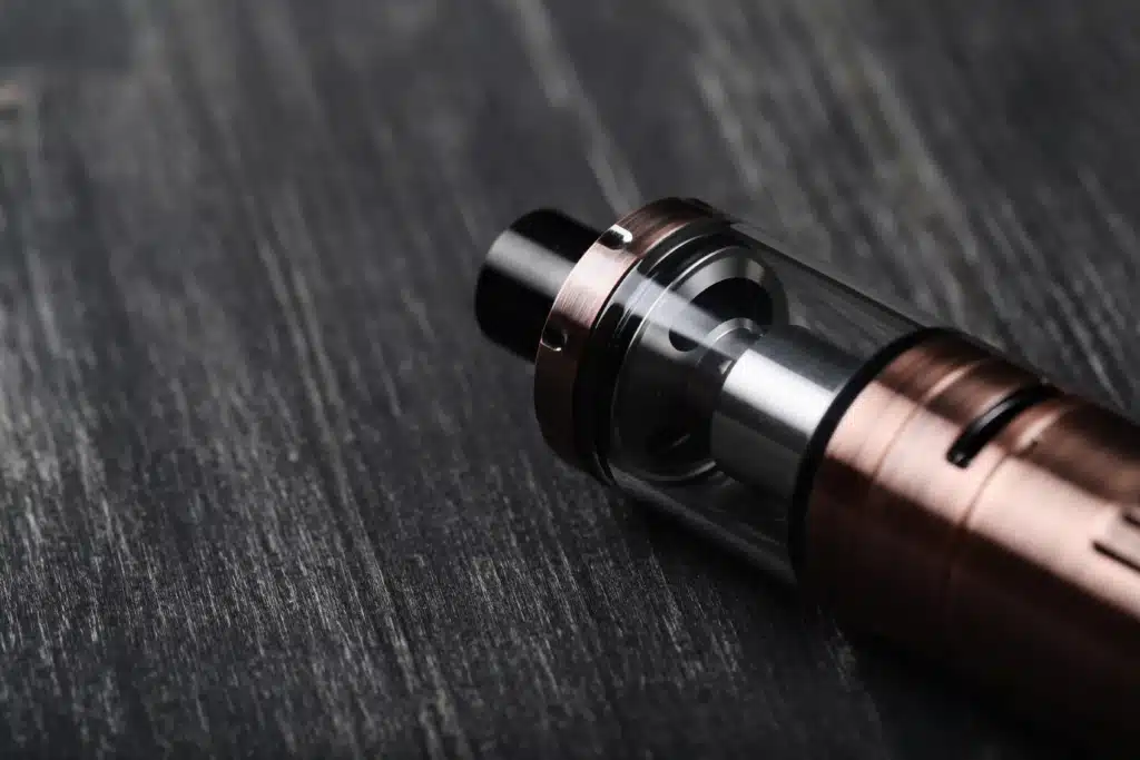 Find your favourite vape tank for flavor!