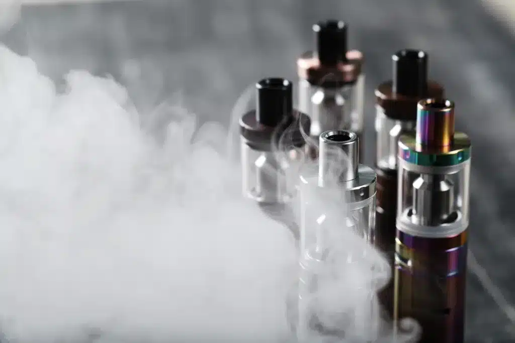 Find the best compact vape mod!