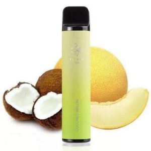 Elf Bar 2500 Cocount Melon 2% Nicotine