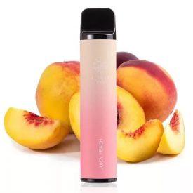 Elf Bar 2500 Juicy Peach 2% Nicotine