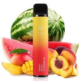 Elf Bar 2500 Mango Peach Watermelon 2% Nicotine