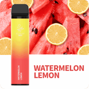 Elf Bar 3600 Watermelon Lemon 5% Nicotine