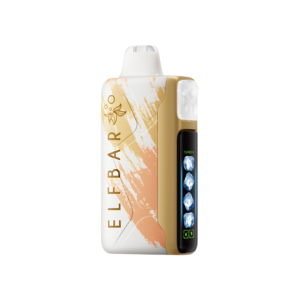 Elf Bar Ice King 40000 Dragon Strawnana