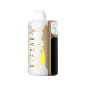ELF BAR SOURKING 40000 Lemon Lime Ice Tea
