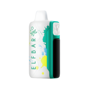 ELF BAR SOURKING 40000 Sour Apple Candy
