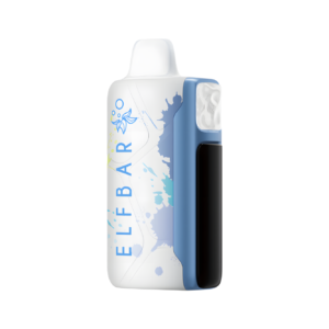 ELF BAR SOURKING 40000 Sour Blueberry Watermelon
