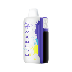 ELF BAR SOURKING 40000 Sour Triple Berry