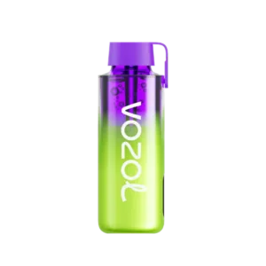 Vozol Neon 10000 Raspberry Watermelon 5% Nicotine