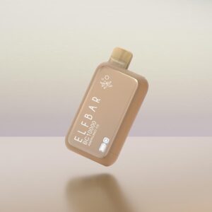 Elf Bar BC 10000 Americano Ice 5% Nicotine