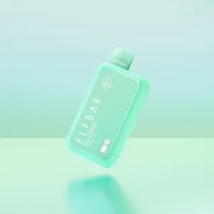 Elf Bar BC 10000 Apple Ice 5% Nicotine