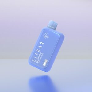 Elf Bar BC 10000 Blueberry Gami 5% Nicotine