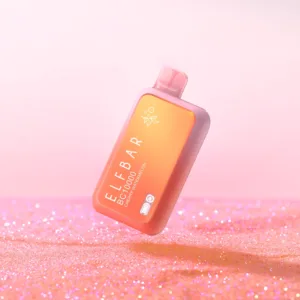 Elf Bar BC 10000 Cherry Watermelon 5% Nicotine