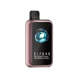 Elf Bar BC20000 Touch Watermelon Cherry 5% Nicotine