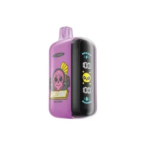 Elf Bar GH23000 Apple Peach 2% Nicotine