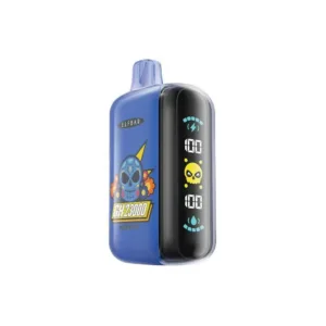 Elf Bar GH23000 Blueberry Ice 2% Nicotine