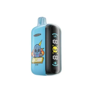 Elf Bar GH23000 Ice Pop 2% Nicotine