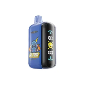 Elf Bar GH23000 Mixed Berries 2% Nicotine