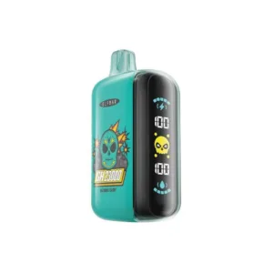 Elf Bar GH23000 Rainbow Candy 2% Nicotine