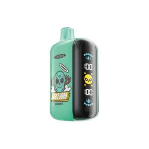 Elf Bar GH23000 Watermelon Ice 5% Nicotine