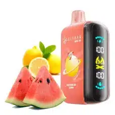 ElfBar Raya D3 Watermelon Lemon 5% Nicotine