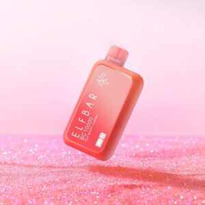 Elf Bar BC 10000 Red Berry Cherry 5% Nicotine