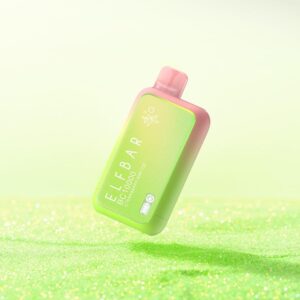 Elf Bar BC 10000 Strawberry Kiwi Ice 5% Nicotine