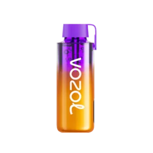 Vozol Neon 10000 Mixed Berries 5% Nicotine