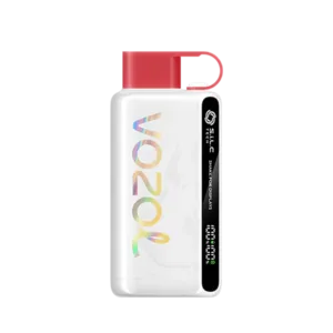 Vozol Star 12000 Cherry Cola 5% Nicotine