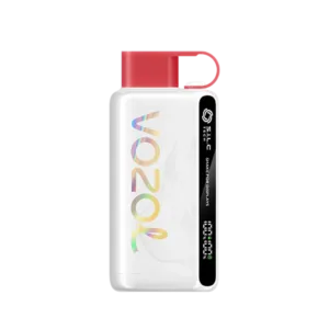 Vozol Star 12000 Dragon Fruit Banana Cherry 5% Nicotine
