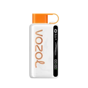 Vozol Star 12000 Peach Mango Watermelon 5% Nicotine