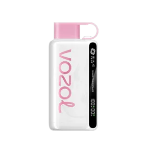Vozol Star 12000 Strawberry Ice Cream 5% Nicotine