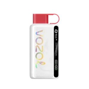 Vozol Star 12000 Watermelon Ice 5% Nicotine