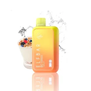 Elf Bar BC 10000 Yakult 5% Nicotine