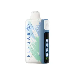Elf Bar Ice King 40000 Sourpop