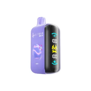 ElfBar Raya D3 VMT 5% Nicotine