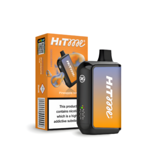 HITME HM20000 Pineapple Ice 5% Nicotine