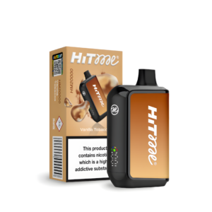 HITME HM20000 Vanilla Tobacco 5% Nicotine